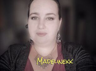 Madelinexx