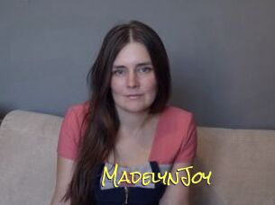 MadelynJoy