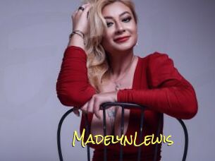 MadelynLewis