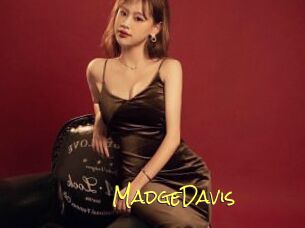 MadgeDavis