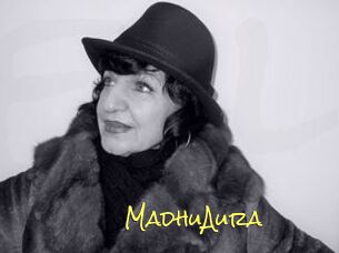MadhuAura