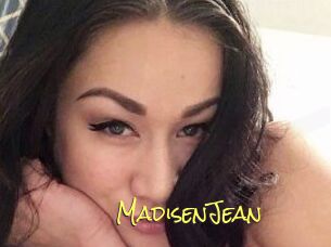 Madisen_Jean