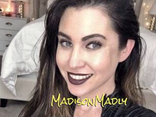 MadisonMadly