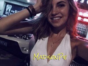 MadisonPie