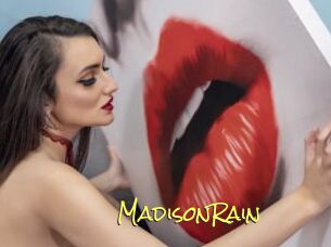 MadisonRain