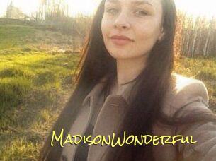 MadisonWonderful