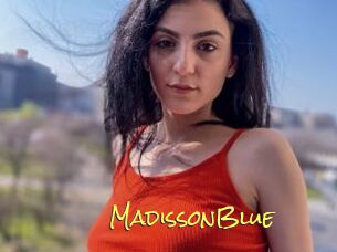 MadissonBlue