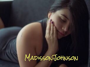 MadissonJohnson