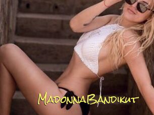 MadonnaBandikut