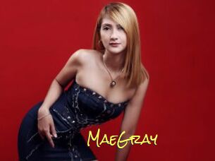 MaeGray