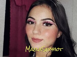 MaelaSexyhot