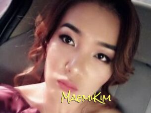 MaemiKim