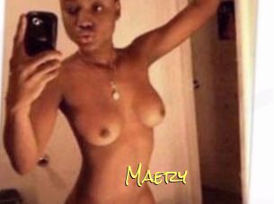 Maery