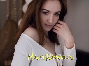 MaeveRaynolds