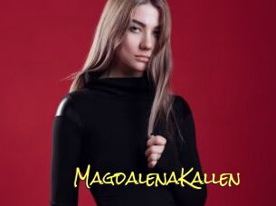 MagdalenaKallen