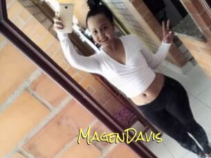MagenDavis