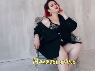 MaggieLevine