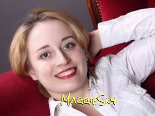 MaggieSky