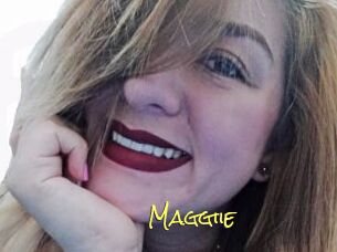 Maggiie