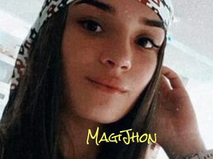 MagiJhon