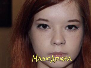 Magic_Arisha