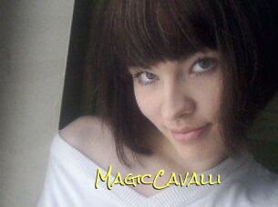 MagicCavalli