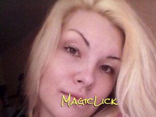 MagicLick