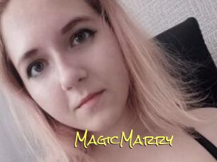 MagicMarry