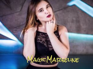 MagicMarseline