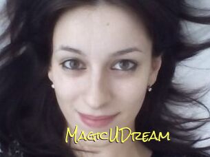 MagicUDream_