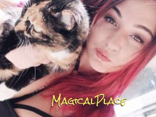 MagicalPlace