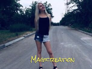 Magicreation