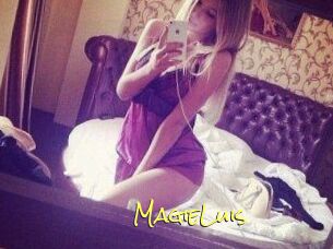 Magie_Luis