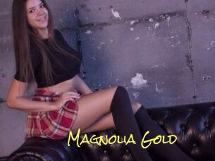 Magnolia_Gold