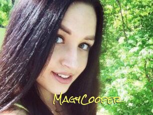 MagyCooper