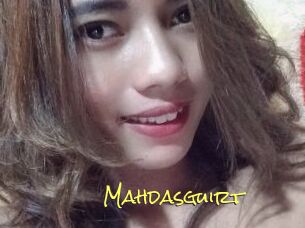 Mahdasguirt