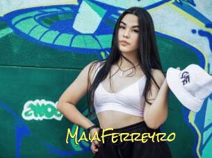 MaiaFerreyro