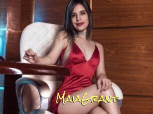 MaiaGrant