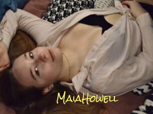 MaiaHowell