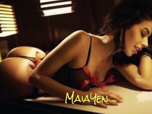 MaiaYen