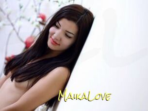MaikaLove Elles Mouillent