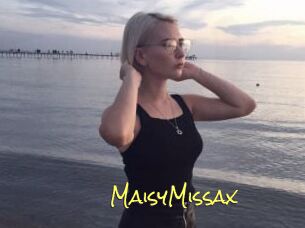 MaisyMissax