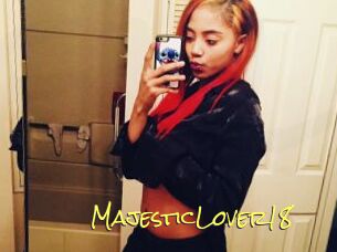 MajesticLover18