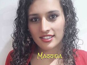 Majjida