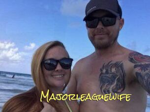 Majorleaguewife