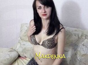 Makdenna