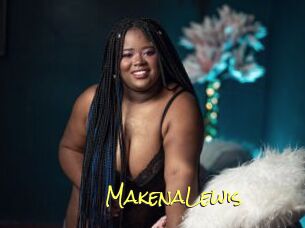 MakenaLewis