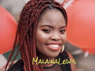 MalaikaLewis