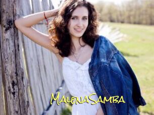 MalenaSamba