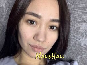 MalieHali